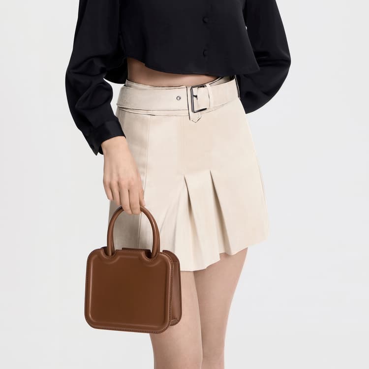 Сумка CHARLESKEITH Perline ck - изображение 4