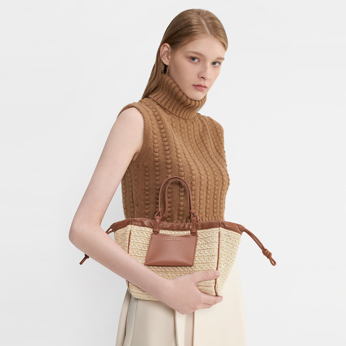 Сумка CHARLESKEITH ck Multi - изображение 4