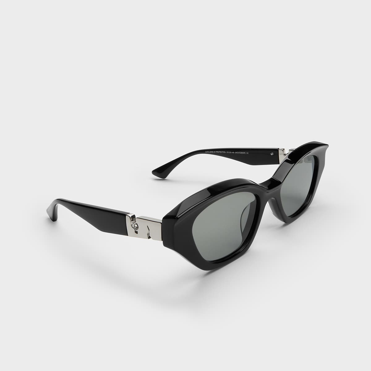Солнцезащитные очки CHARLESKEITH ck Noir - изображение 3