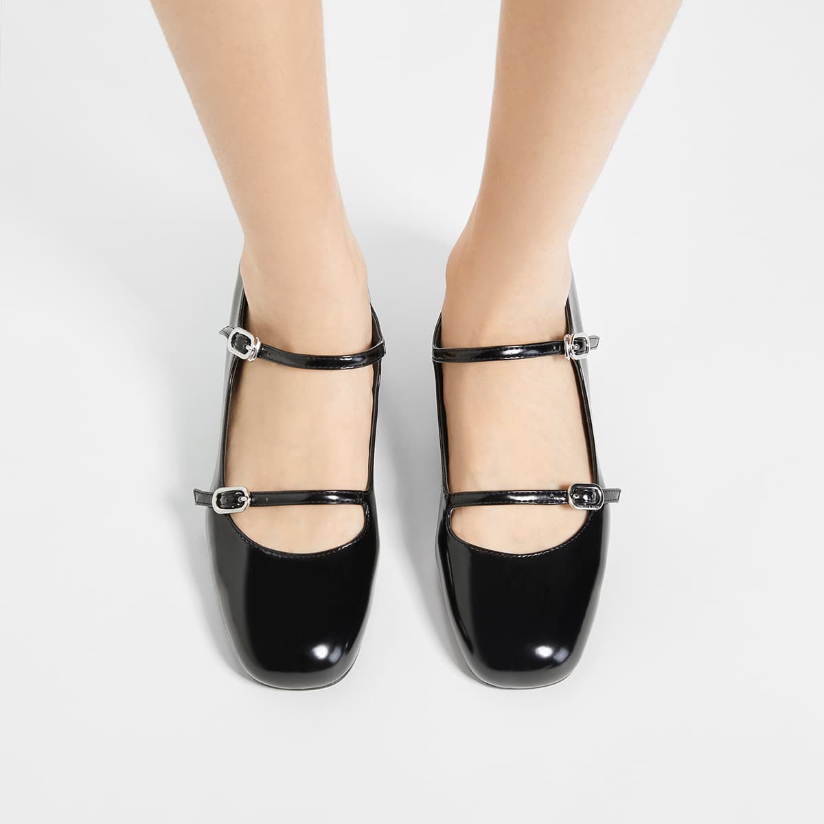 CHARLESKEITH ckPU 4.1cm ChalkBlack Box - изображение 5