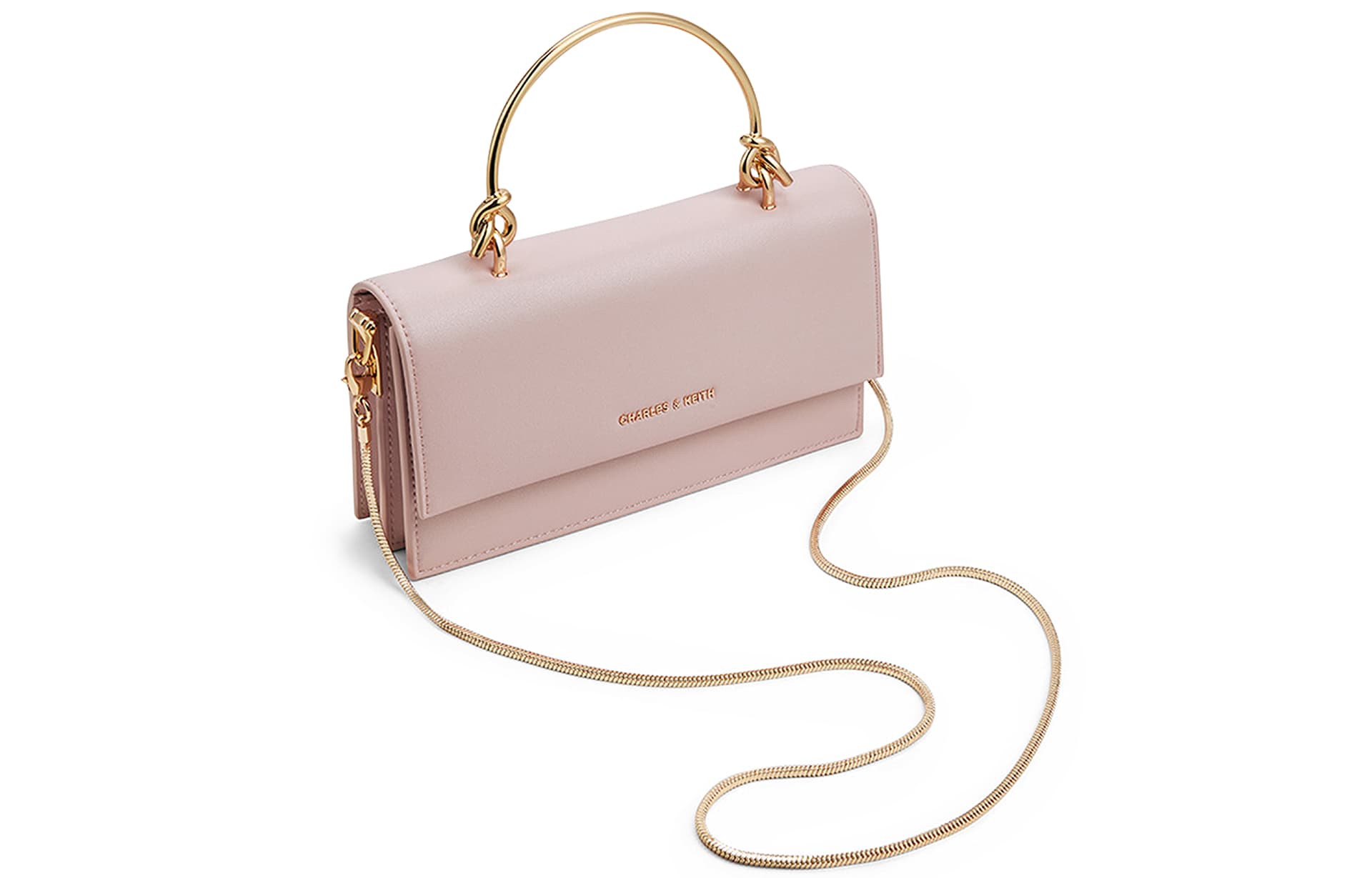 Сумка Charles & Keith - изображение 3