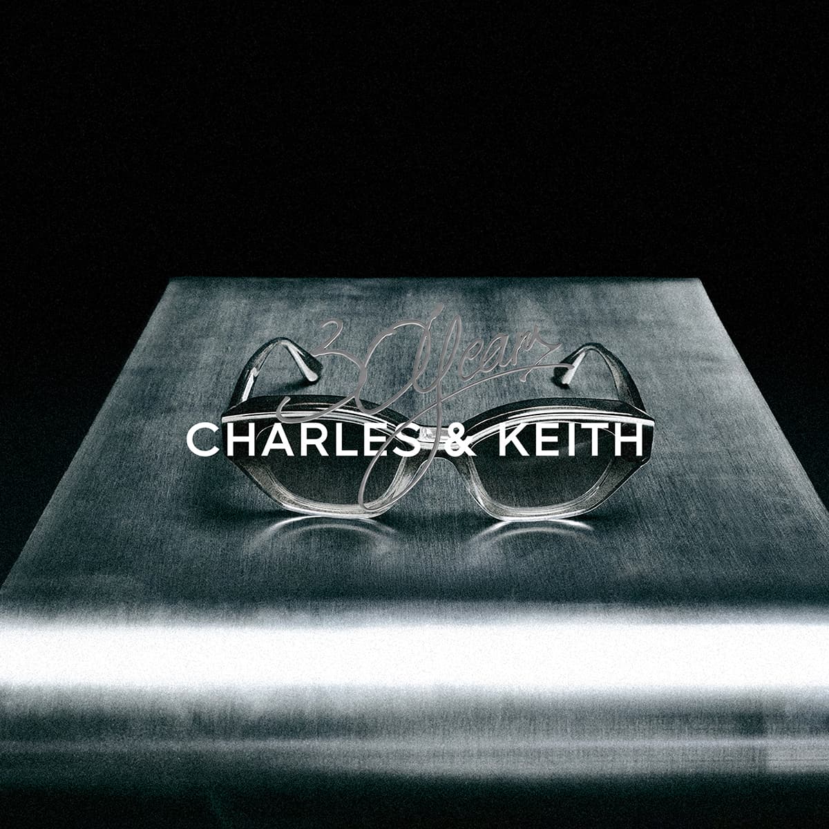 Солнцезащитные очки CHARLES KEITH Солнцезащитные очки Женские - изображение 6