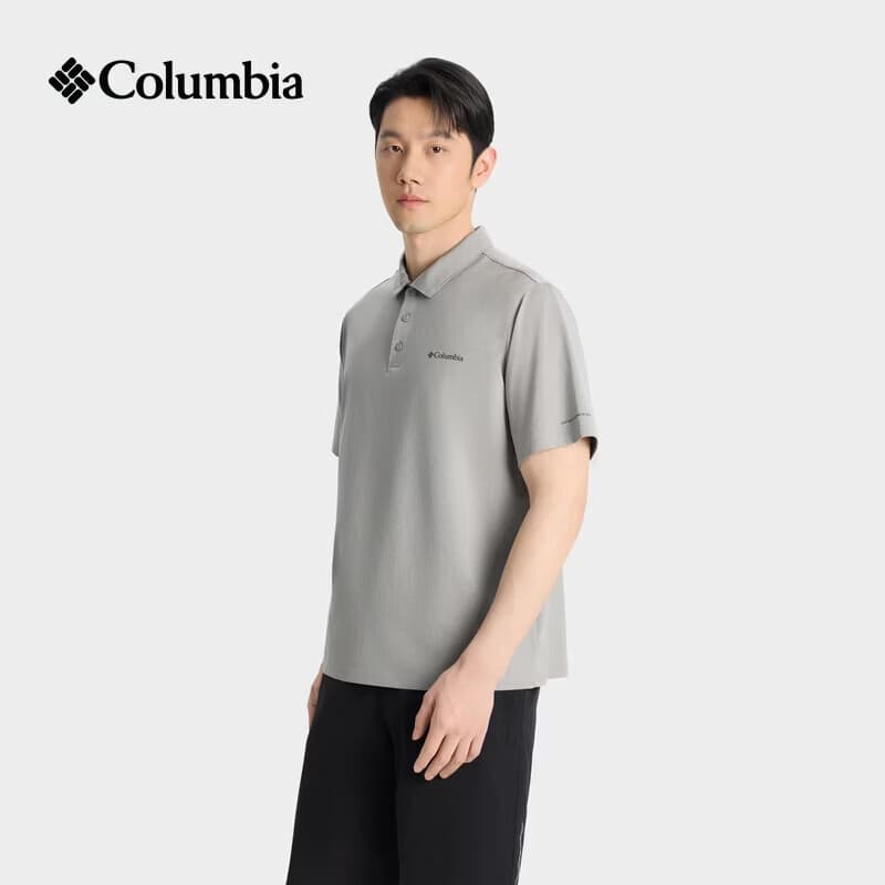 Поло Columbia UPF50 POLO - изображение 3