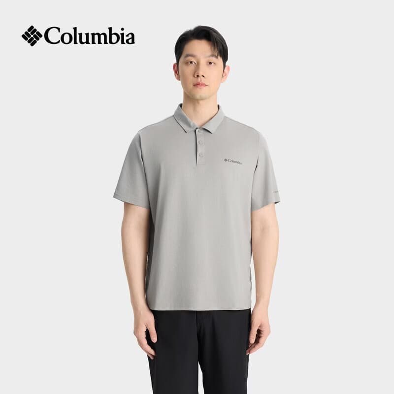 Поло Columbia UPF50 POLO - изображение 2