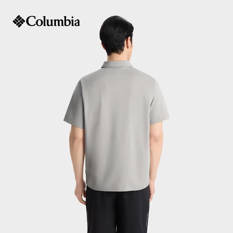 Поло Columbia UPF50 POLO - изображение 4
