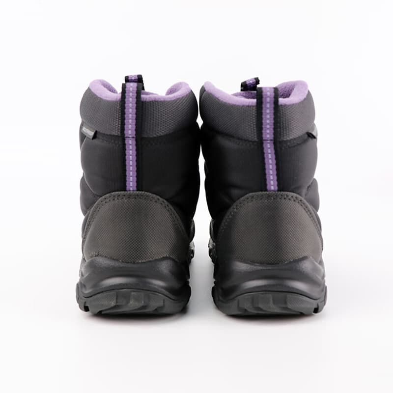 Кроссовки COLUMBIA Альпинистские и треккинговые ботинки High Top 012 Женские - изображение 6