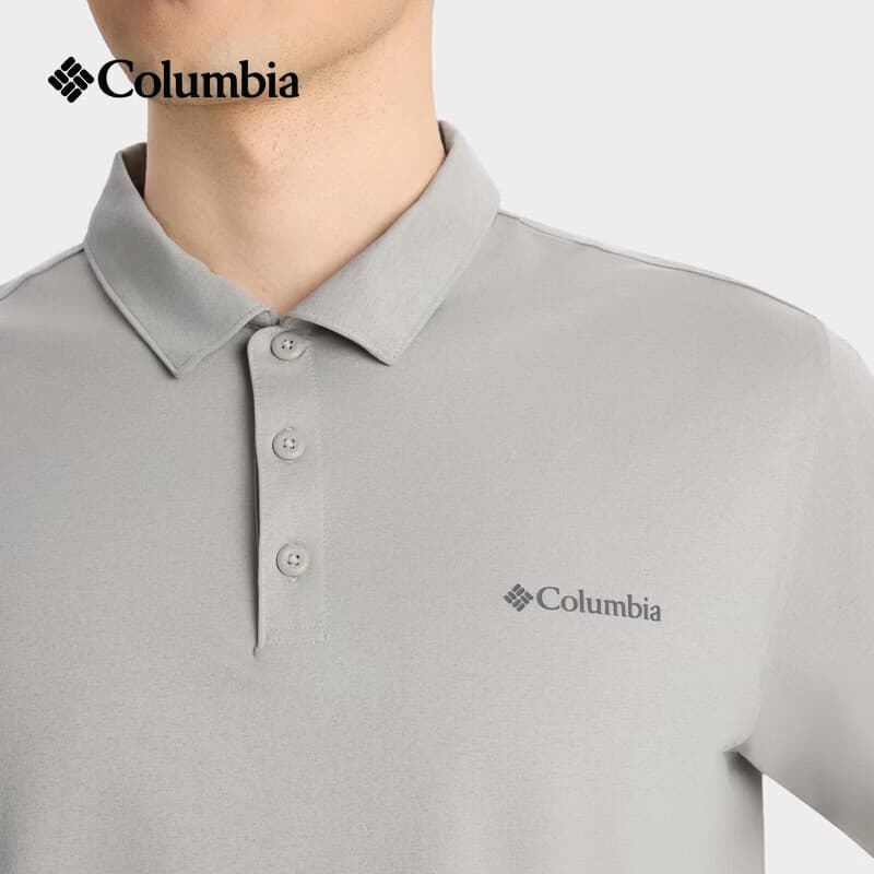 Поло Columbia UPF50 POLO - изображение 5