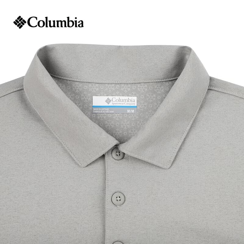 Поло Columbia UPF50 POLO - изображение 6