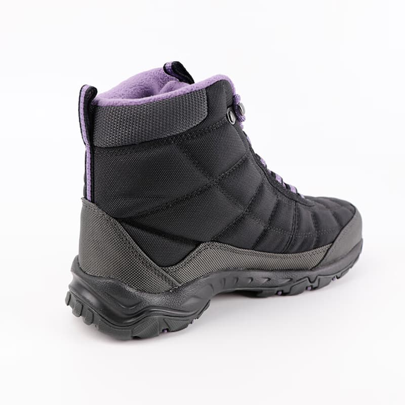 Кроссовки COLUMBIA Альпинистские и треккинговые ботинки High Top 012 Женские - изображение 7