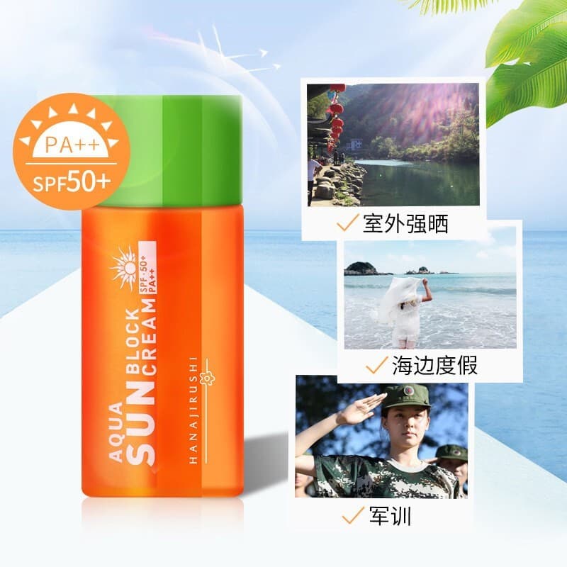 60ml SPF50+ PA++ - изображение 4