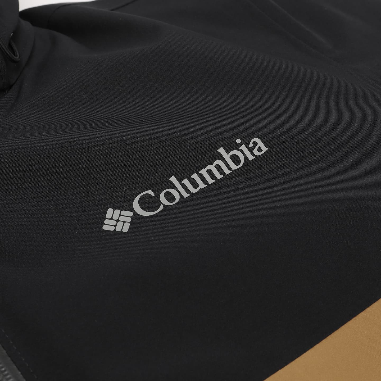 Демисезонная куртка COLUMBIA Водонепроницаемый Ветрозащитный Дышащий Термический Отражающий тепло Мужская ветровка - изображение 6