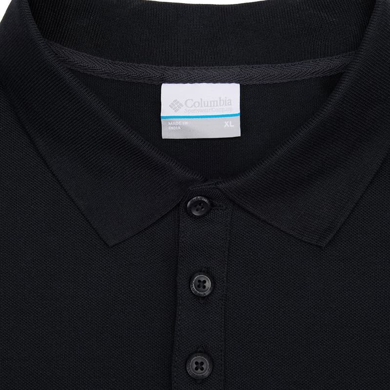 Поло Columbia UPF50 Polo - изображение 3