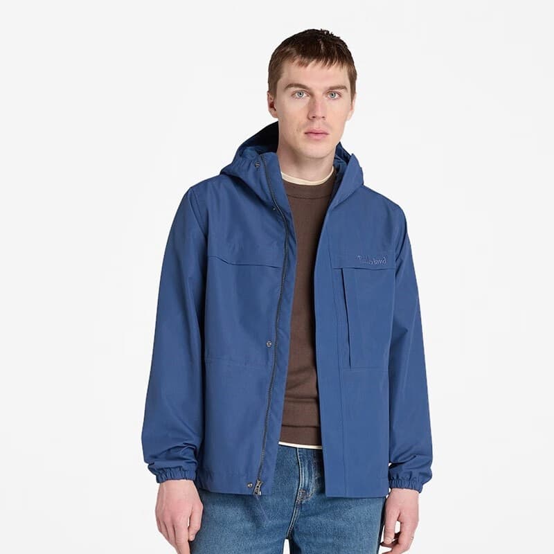 Демисезонная куртка Timberland DDRY - изображение 3
