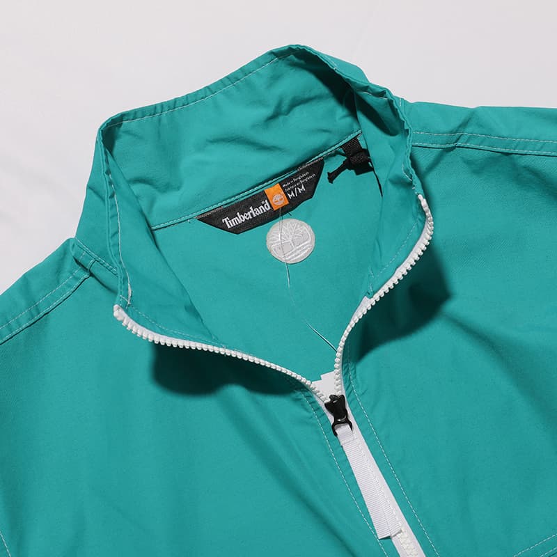 Куртка Timberland City Outdoor Pullover Jacket - изображение 5