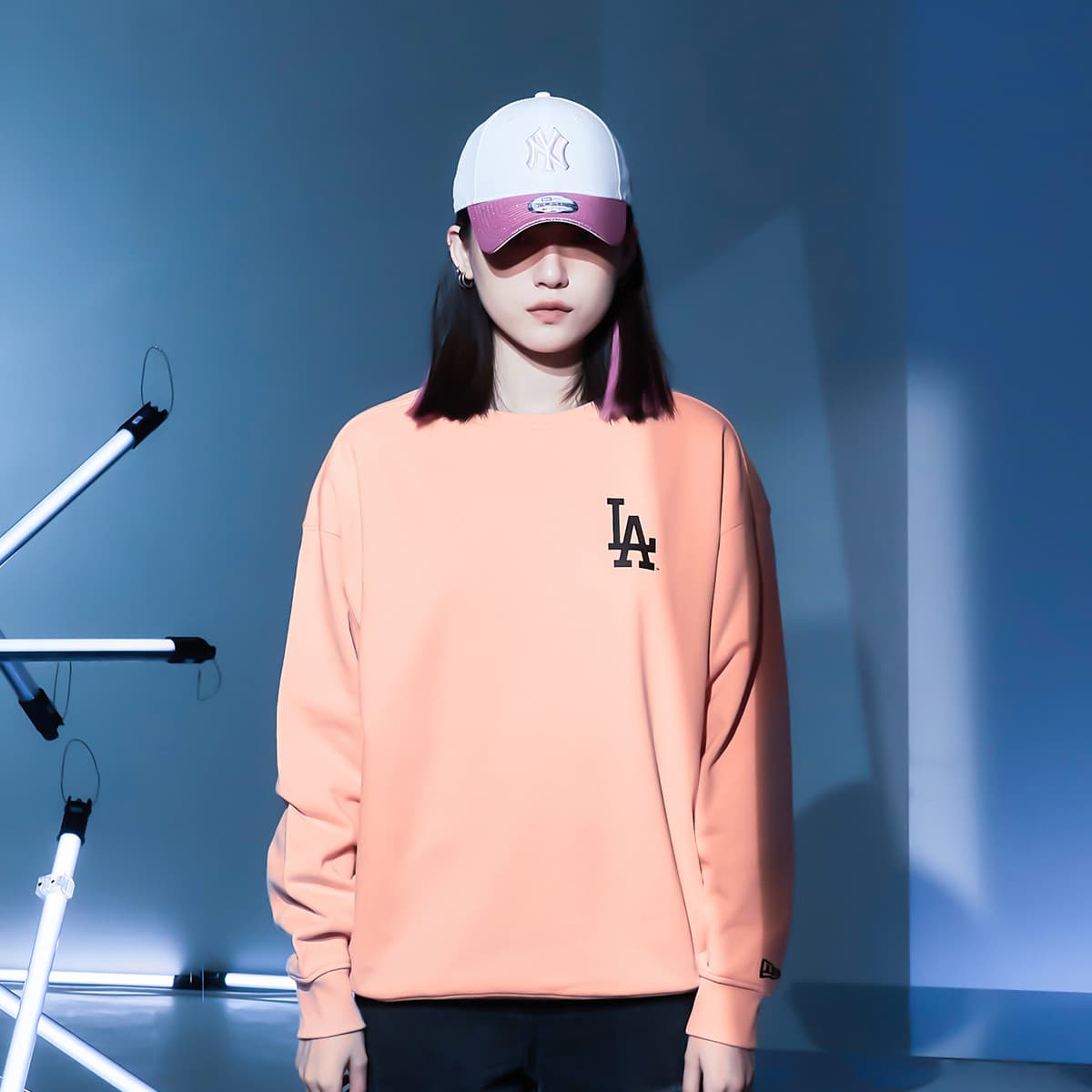 Худи New Era MLB - изображение 3