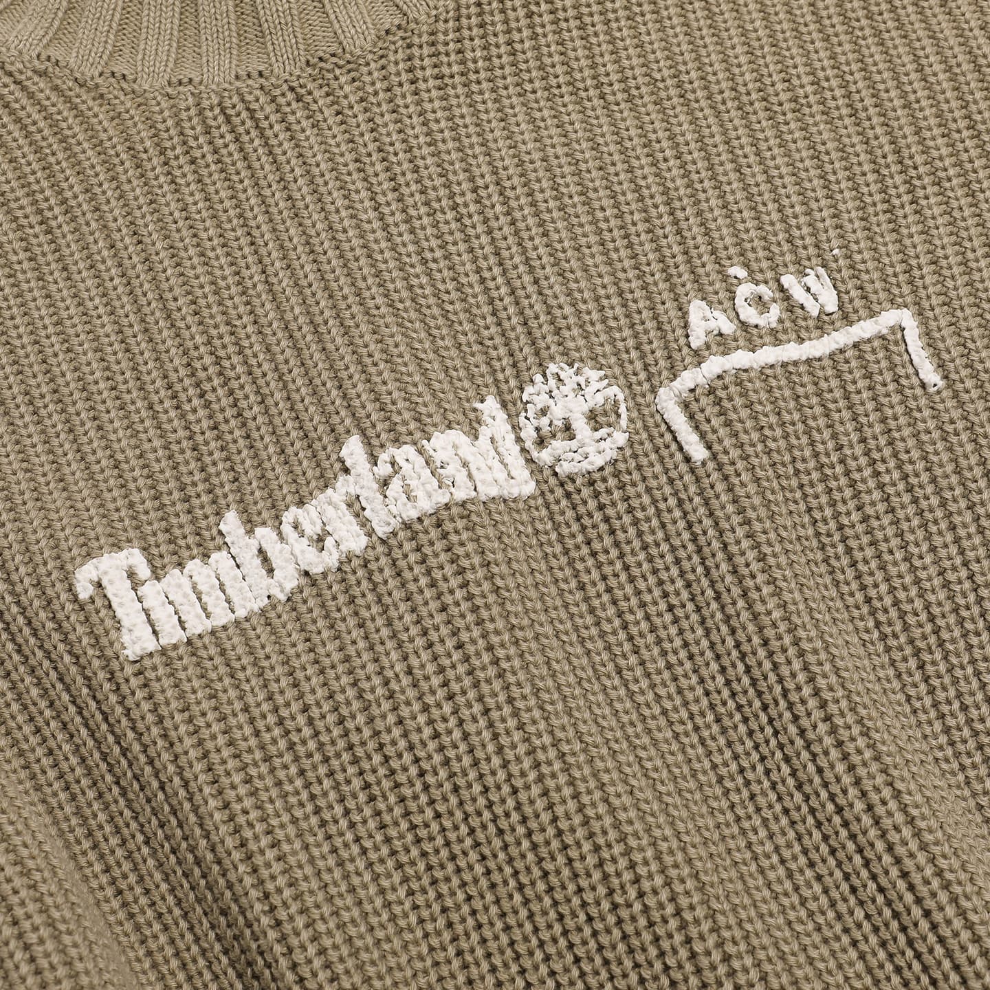 TIMBERLAND A6PGKDH4 Мужской Трикотаж - изображение 4