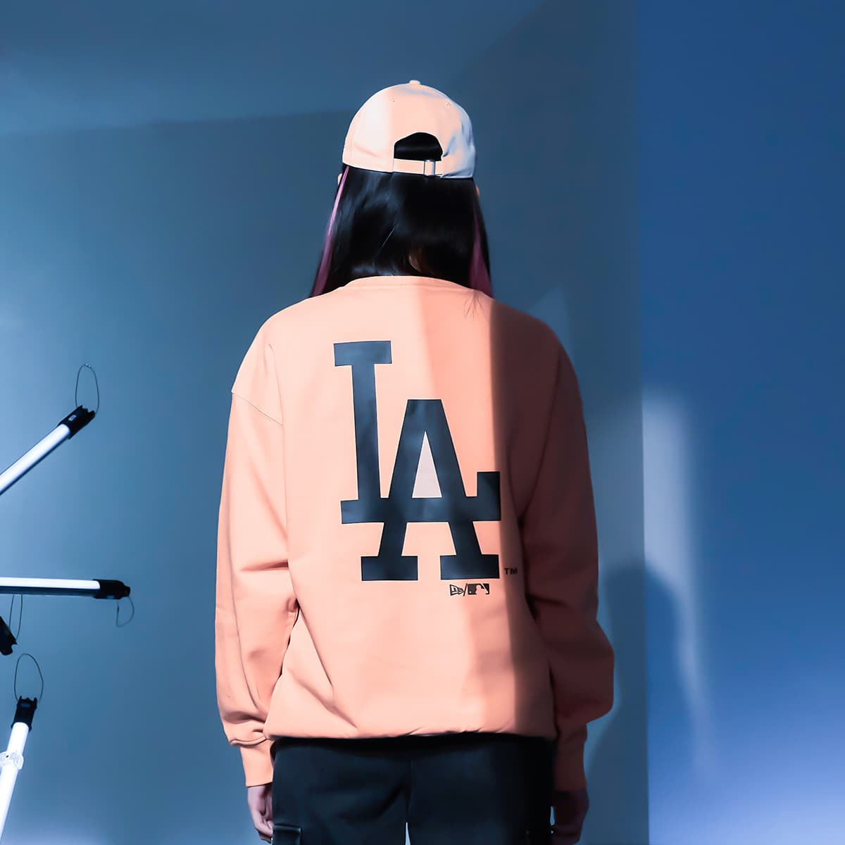 Худи New Era MLB - изображение 4