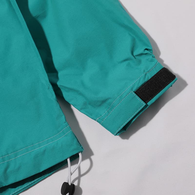 Куртка Timberland City Outdoor Pullover Jacket - изображение 6