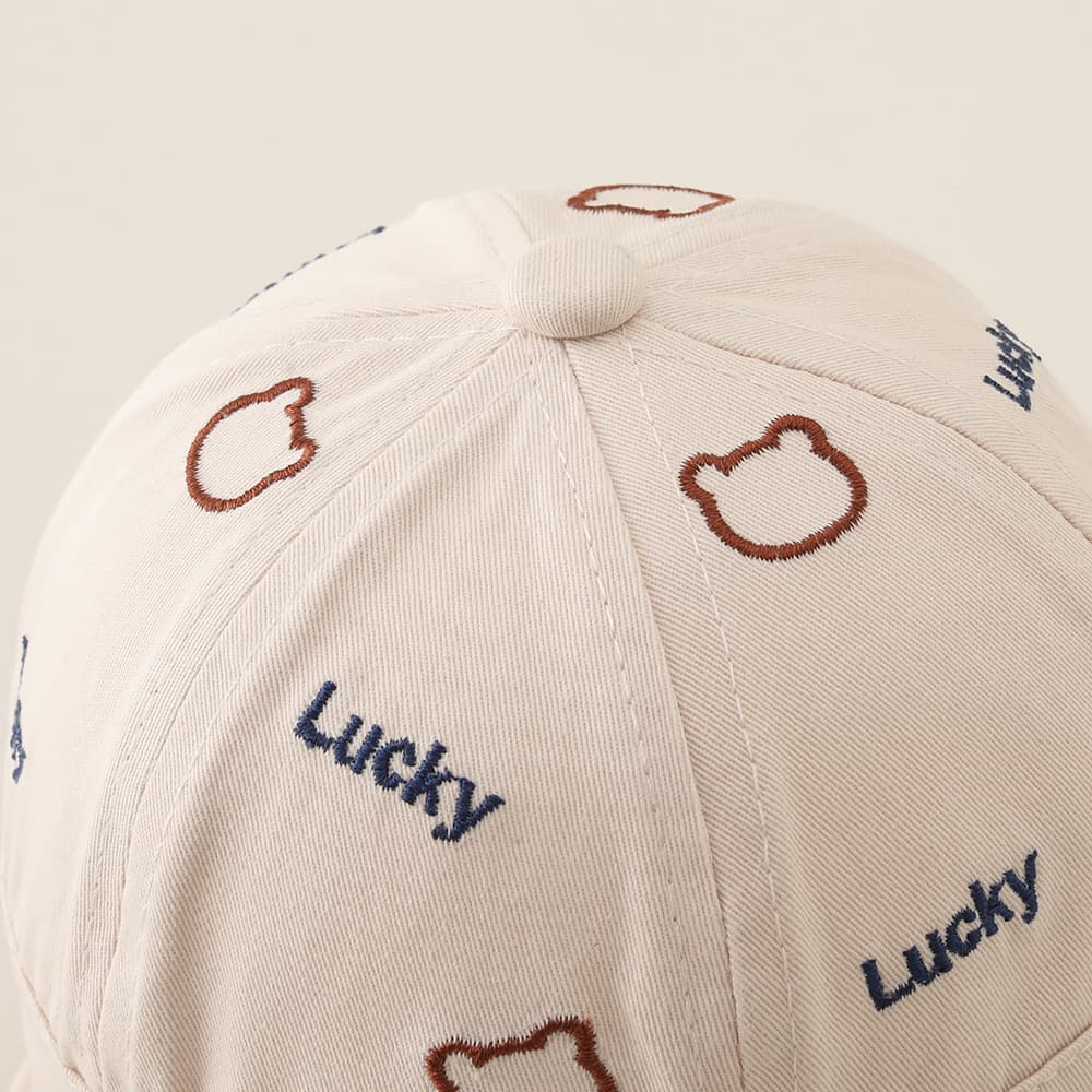 Панама AAJF Cotton Bucket Hats Kids - изображение 2