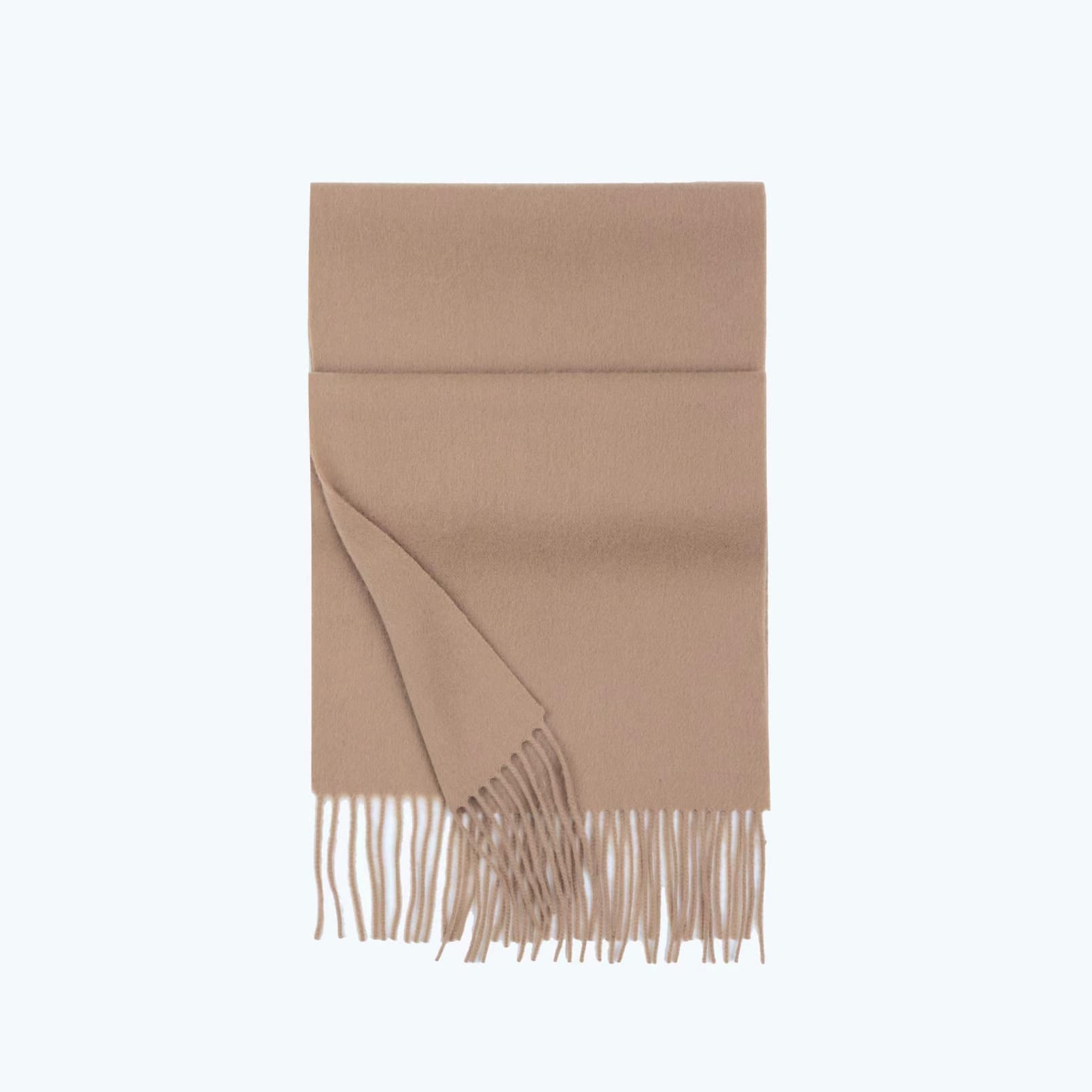 Шарф AAJF Wool Knit Шарфы Унисекс - изображение 2