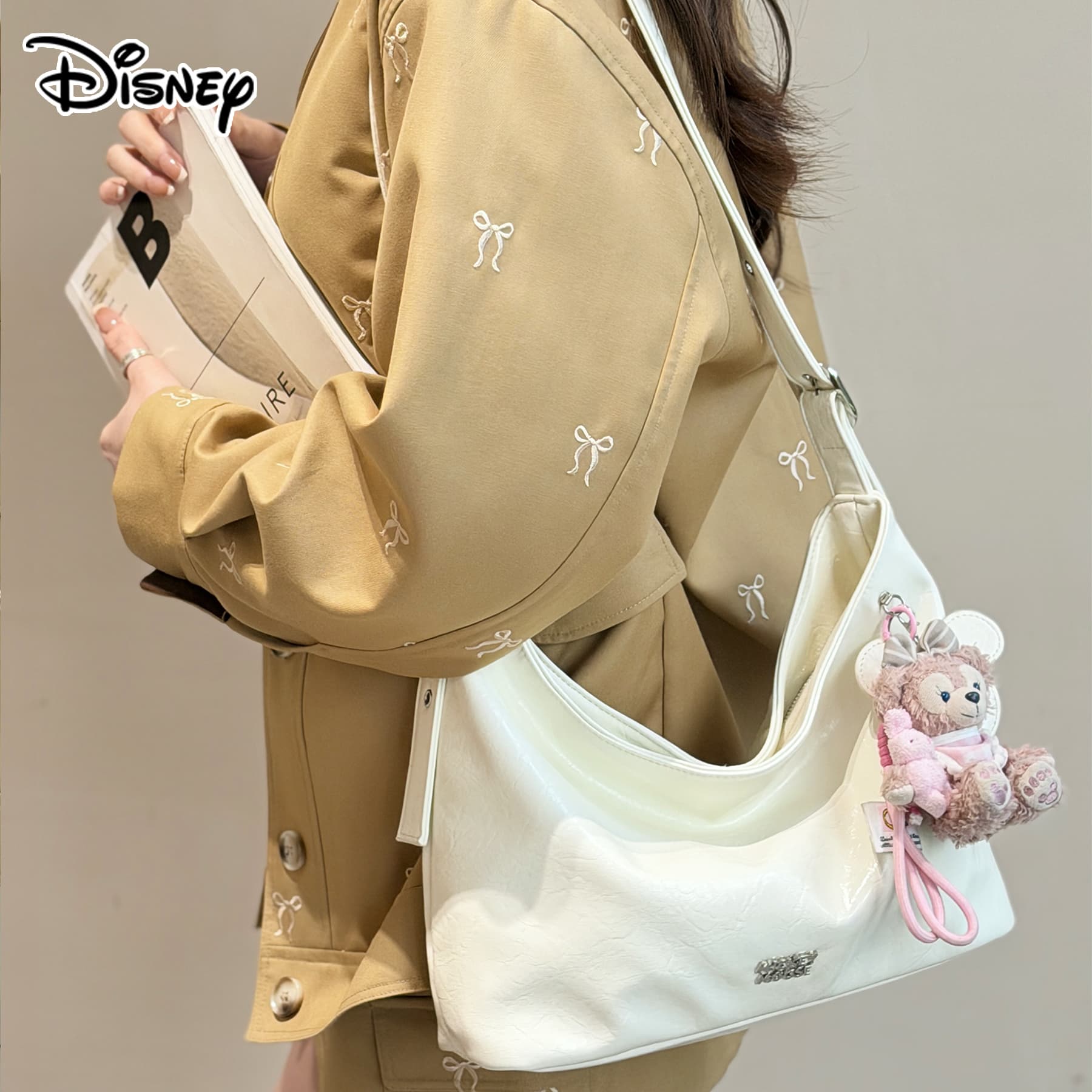 Сумка через плечо Disney Сумки кросс-боди Женские - изображение 5
