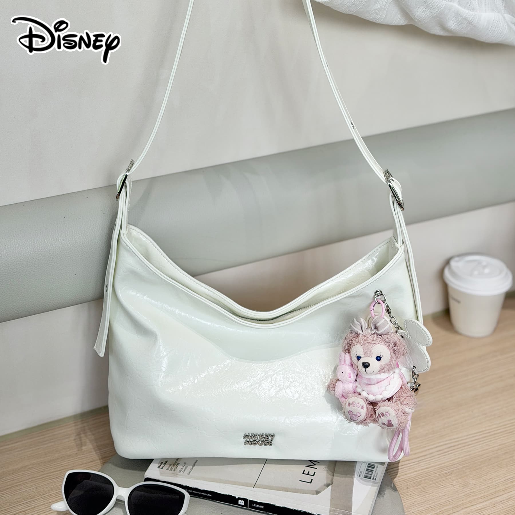 Сумка через плечо Disney Сумки кросс-боди Женские - изображение 6