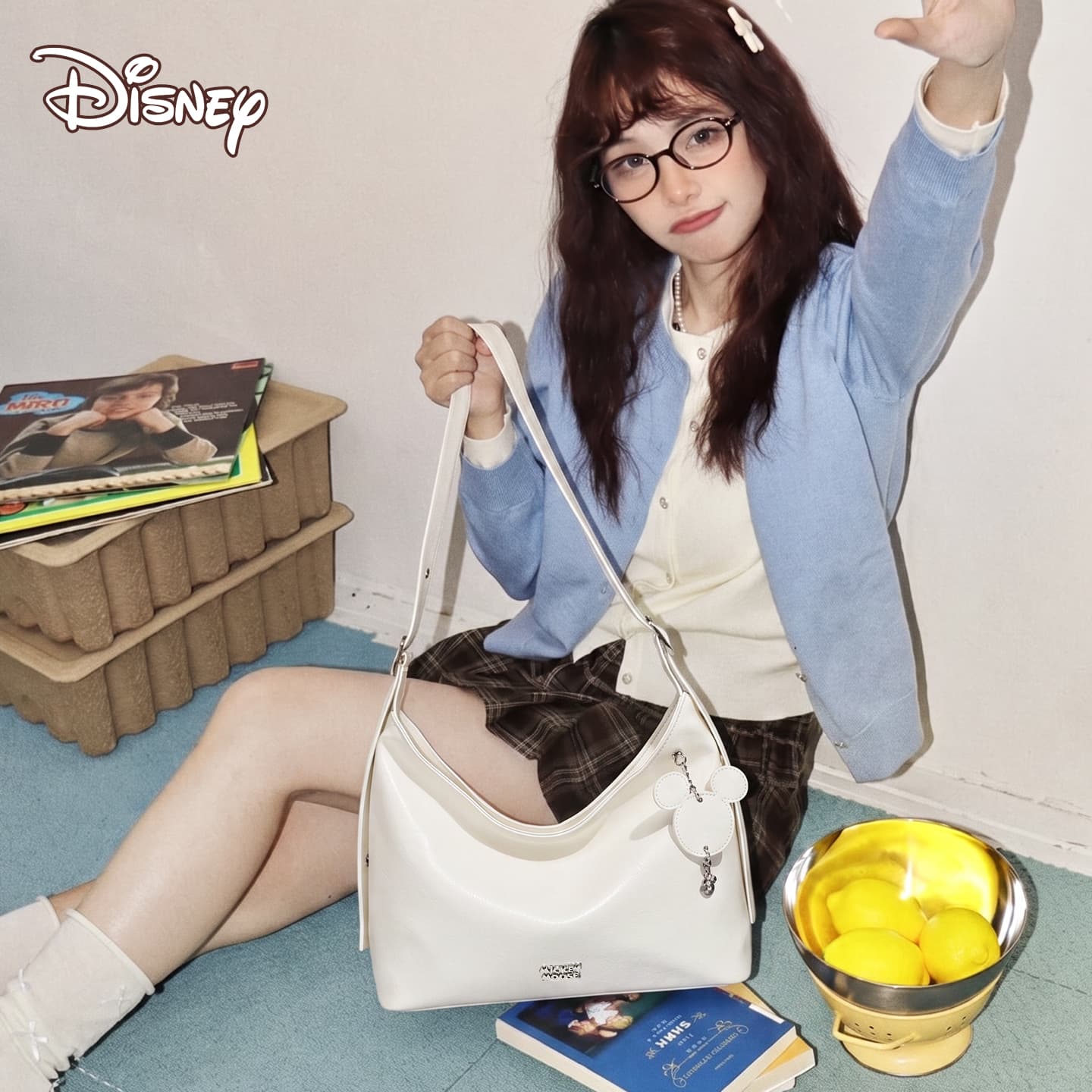 Сумка через плечо Disney Сумки кросс-боди Женские - изображение 2