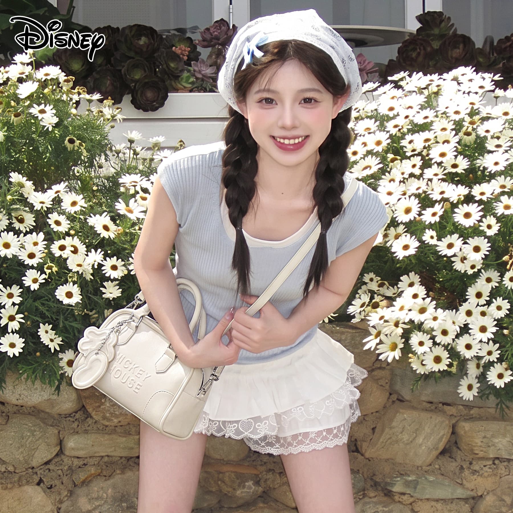 Сумка Disney Mickey SERIES Сумки Женские - изображение 2