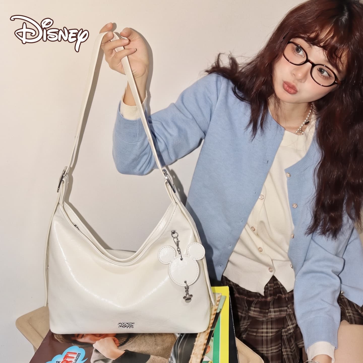 Сумка через плечо Disney Сумки кросс-боди Женские - изображение 3