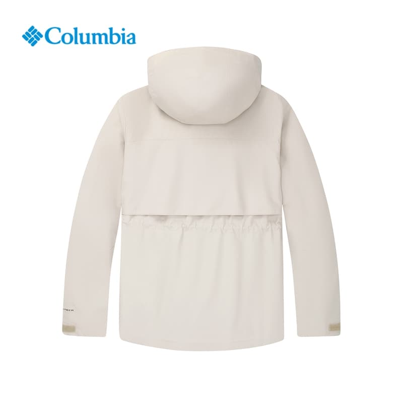 COLUMBIA Поход Коммутирование Ветровка Женские - изображение 5