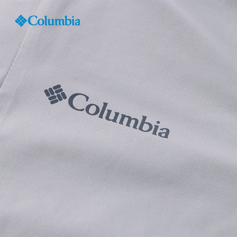 Куртка Columbia Легкий тренч для мужчин - изображение 5
