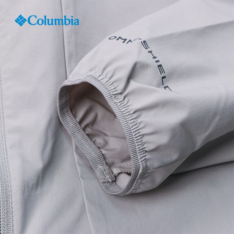 Куртка Columbia Легкий тренч для мужчин - изображение 6