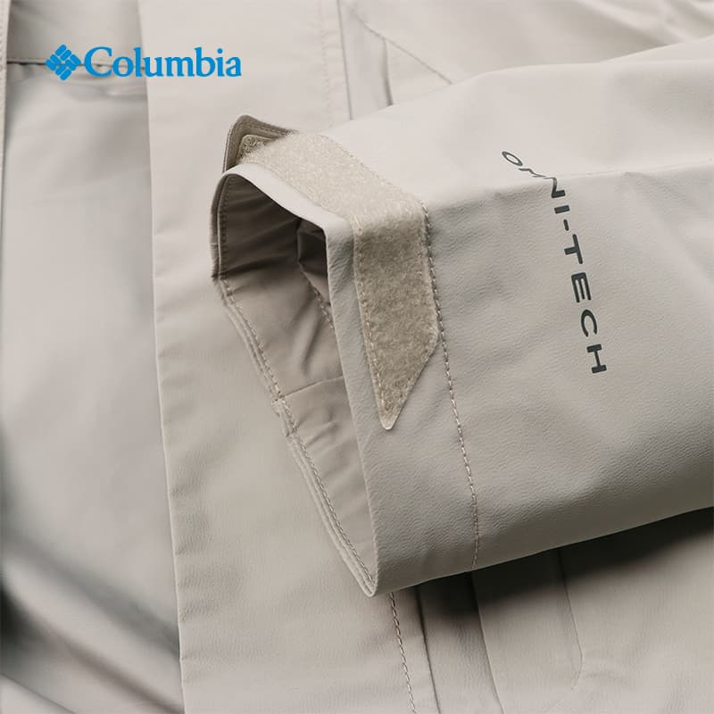 Куртка Columbia Мужские Куртки - изображение 4