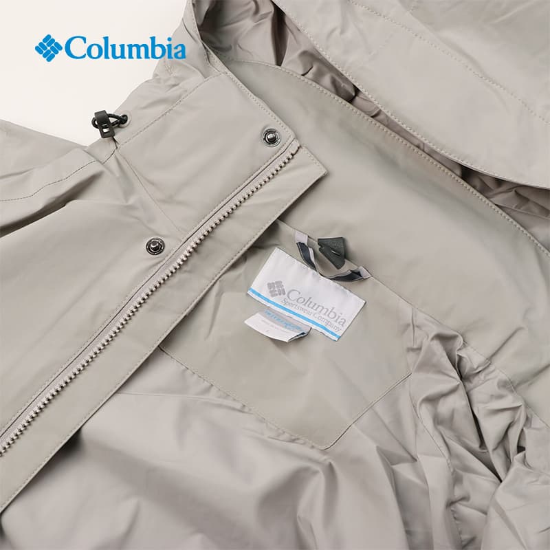 Куртка Columbia Мужские Куртки - изображение 5