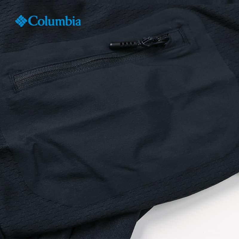 Футболка Columbia Hiking T - изображение 3