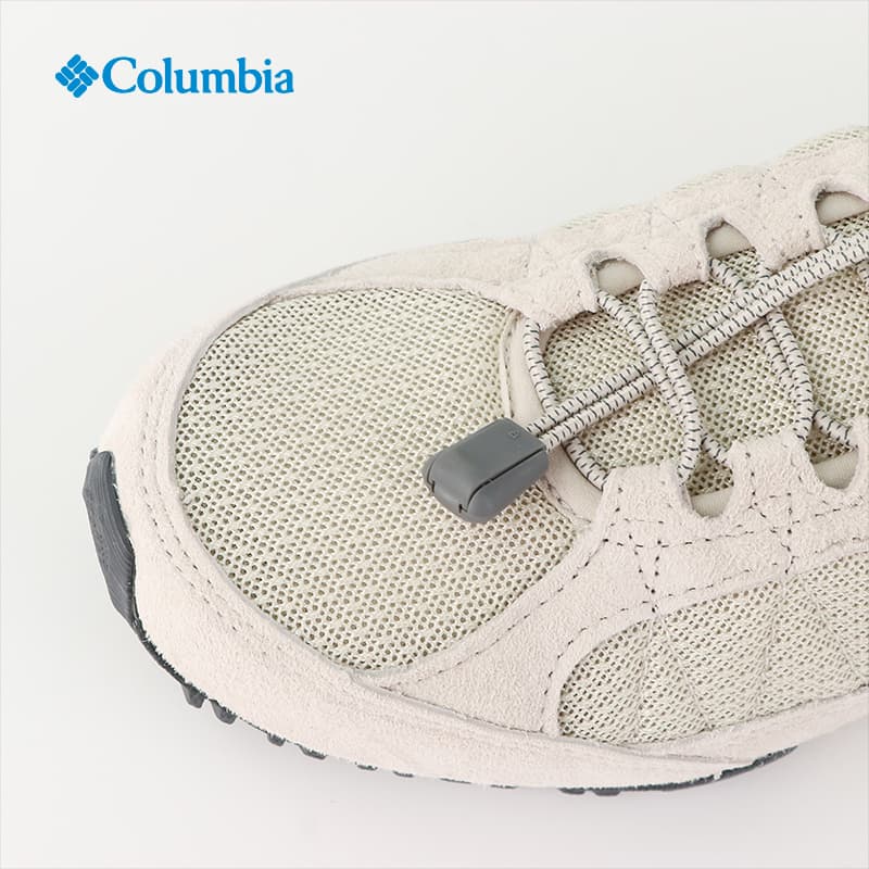 Кроссовки Columbia CHELAN Сцепление устойчивость к истиранию поддержка низкий верх уличная обувь для мужчин - изображение 8