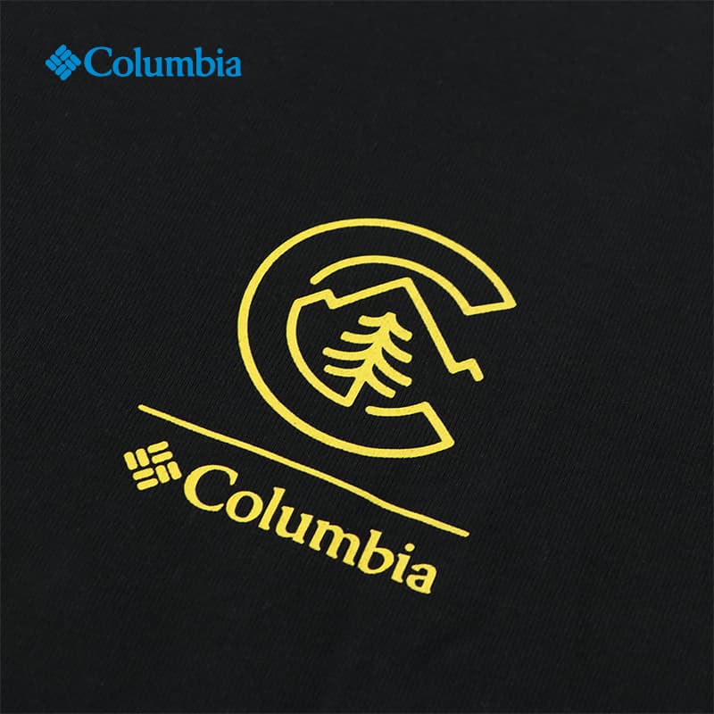 Футболка Columbia SS26 T - изображение 4