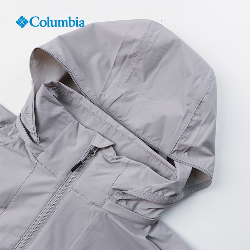 Куртка Columbia Легкий тренч для мужчин - изображение 3