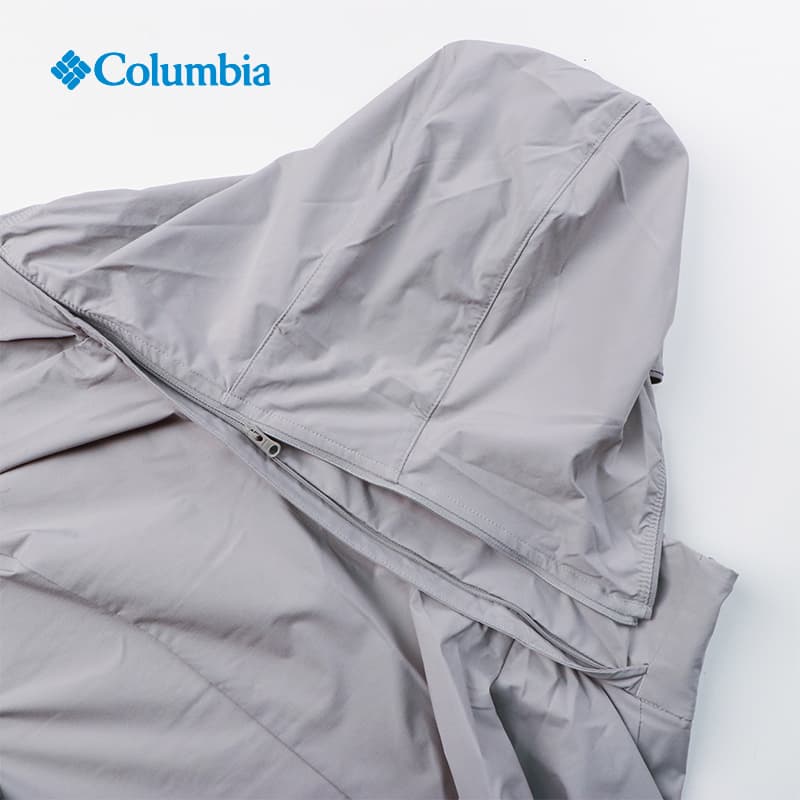 Куртка Columbia Легкий тренч для мужчин - изображение 7