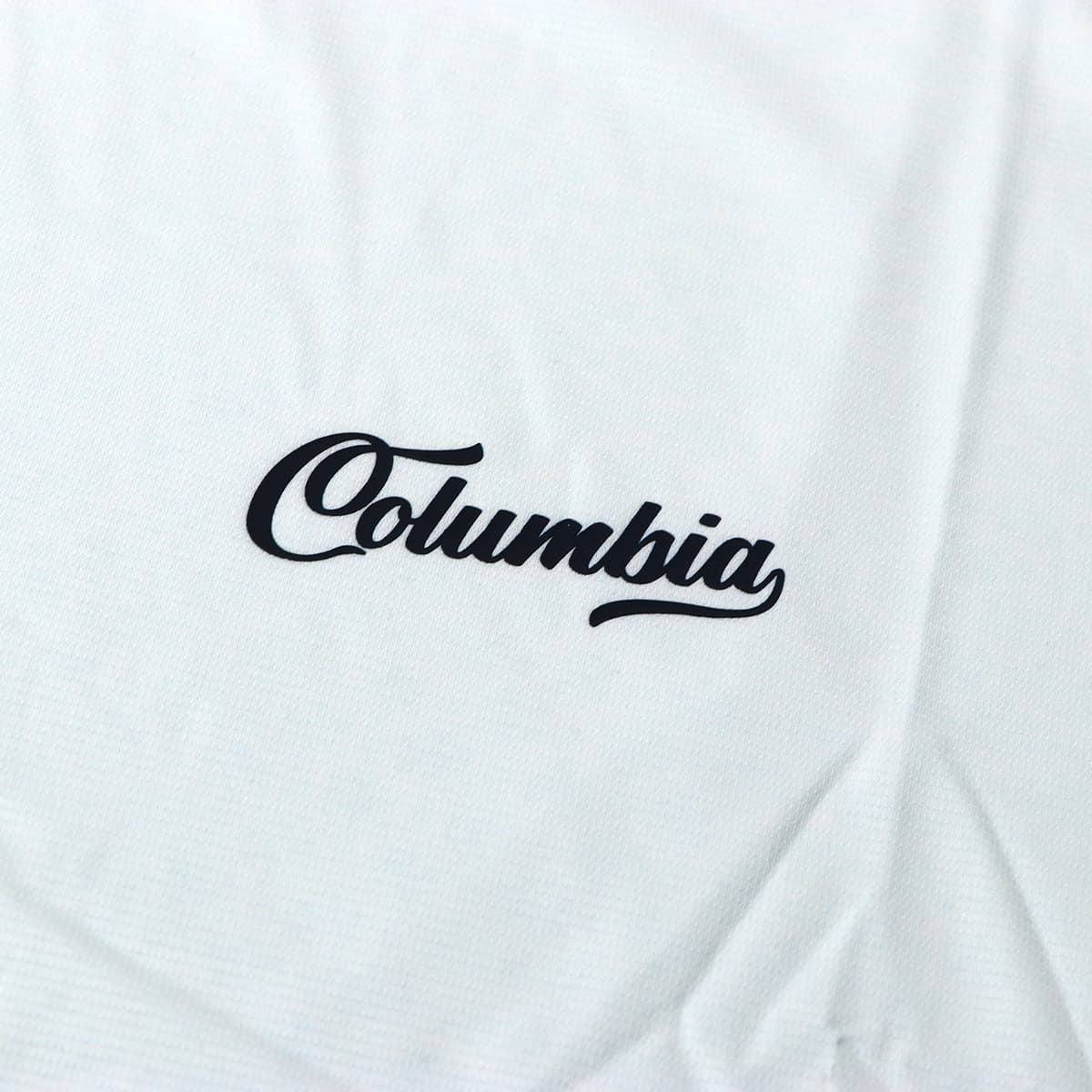 Футболка Columbia Круглый вырез Короткий рукав T-рубашки Мужские - изображение 5