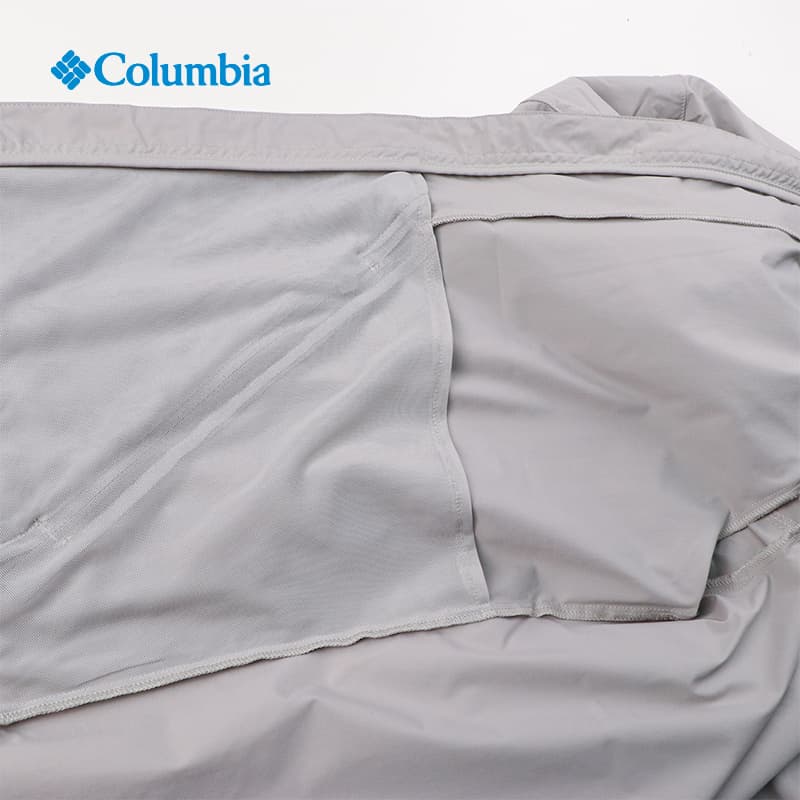 Куртка Columbia Легкий тренч для мужчин - изображение 8