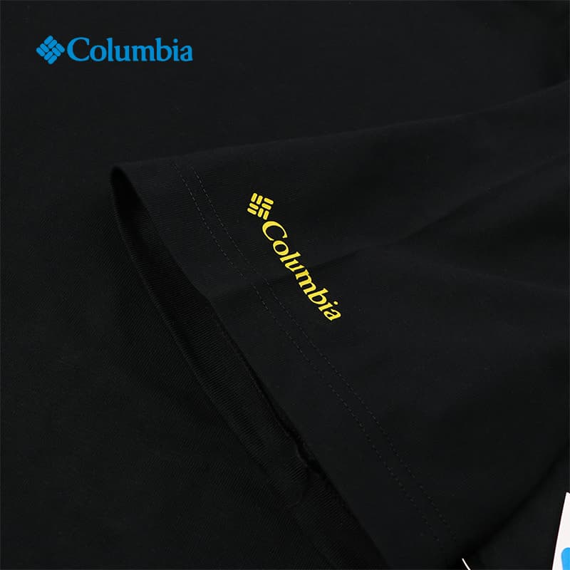 Футболка Columbia SS26 T - изображение 5