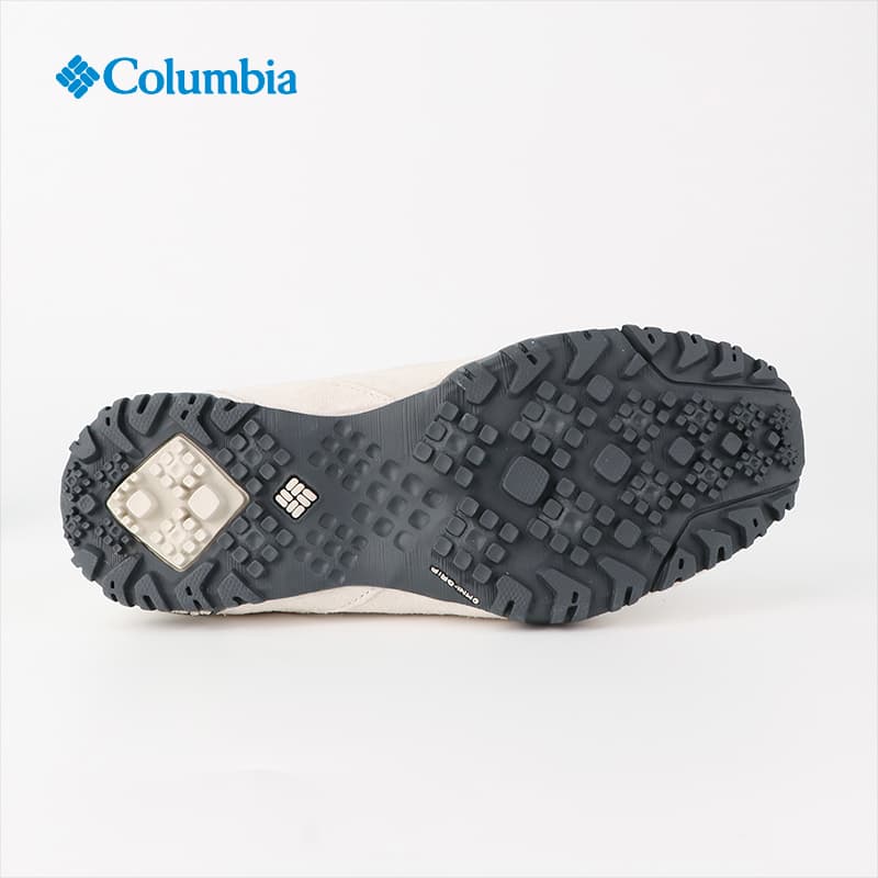Кроссовки Columbia CHELAN Сцепление устойчивость к истиранию поддержка низкий верх уличная обувь для мужчин - изображение 5