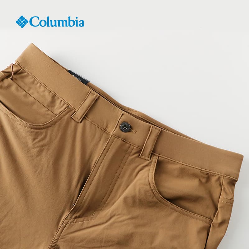 Штаны Мужские ветрозащитные штаны Columbia co-brand 257 - изображение 4