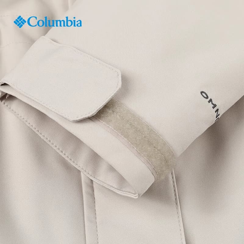 COLUMBIA Поход Коммутирование Ветровка Женские - изображение 6