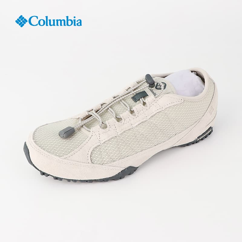 Кроссовки Columbia CHELAN Сцепление устойчивость к истиранию поддержка низкий верх уличная обувь для мужчин - изображение 3