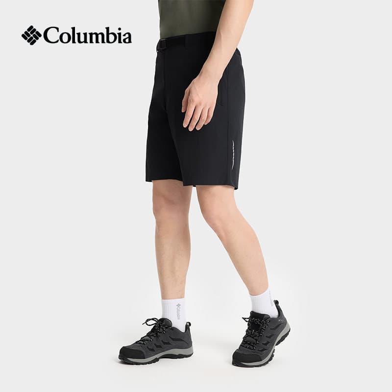 Шорты Columbia UPF50 - изображение 4