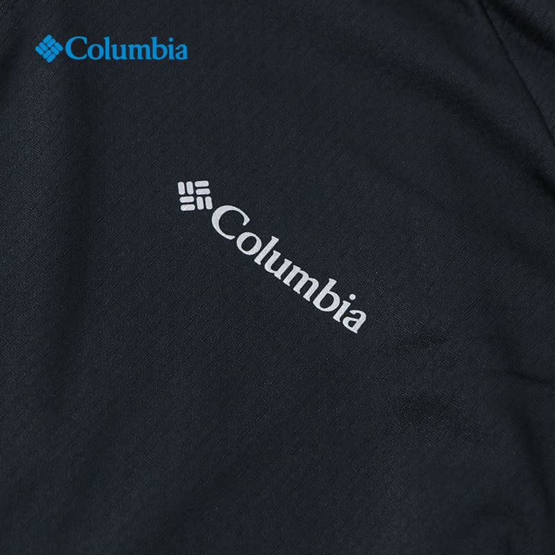 Футболка Columbia Hiking T - изображение 8