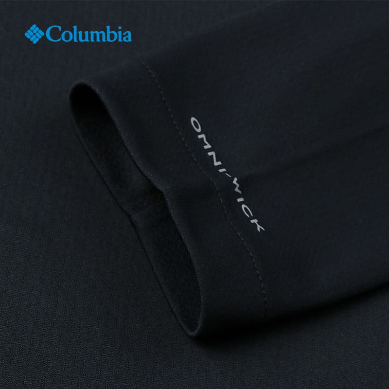 Футболка Columbia Hiking T - изображение 7