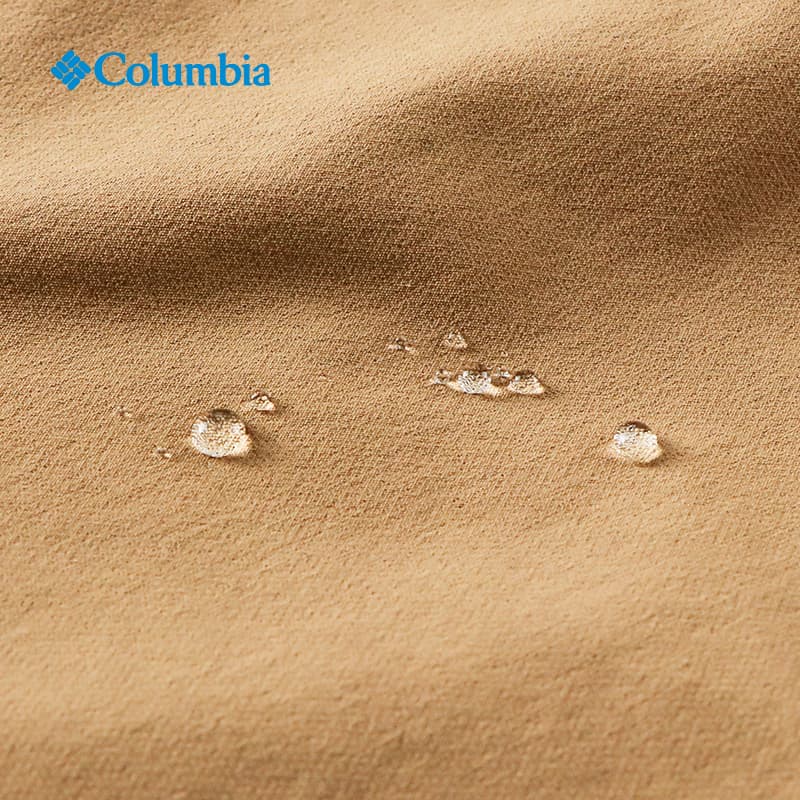 Штаны Мужские ветрозащитные штаны Columbia co-brand 257 - изображение 7